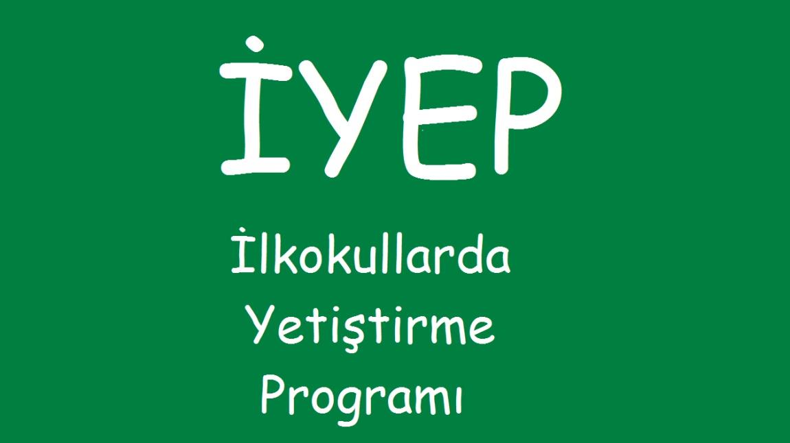 İYEP Dökümanları